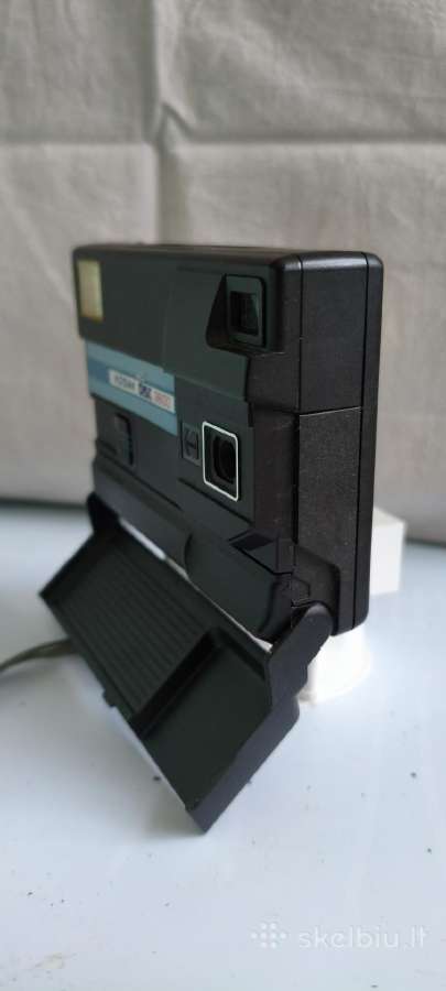 Kodak Disc 3600 (Usa) Kolekcinis rekvizitas - nuotraukos Nr. 3