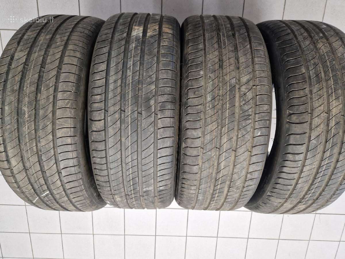 235-45r20 Michelin e-primacy