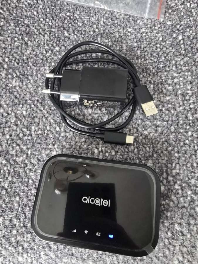 Alcatel Linkzone Mw12vk Cat12 4G