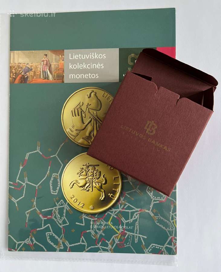 2012 m. 10 Litu - Chirurgijai-au- - nuotraukos Nr. 7