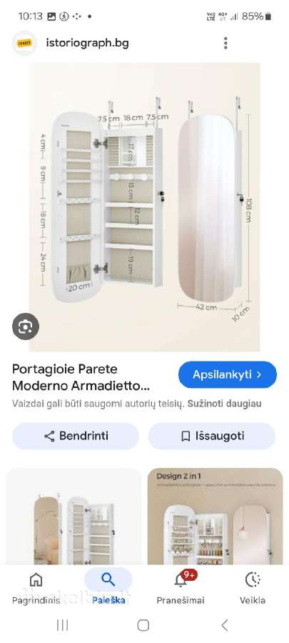 Veidrodžiai