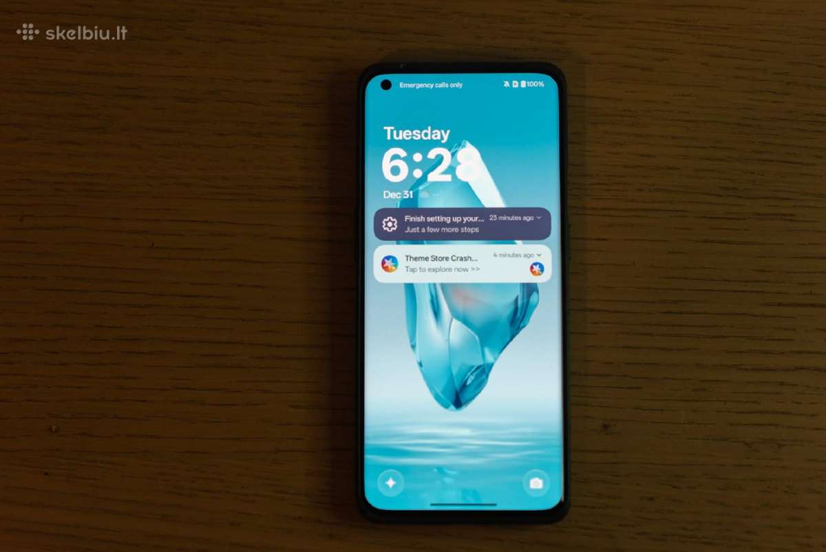 Oneplus 9 pro 256gb