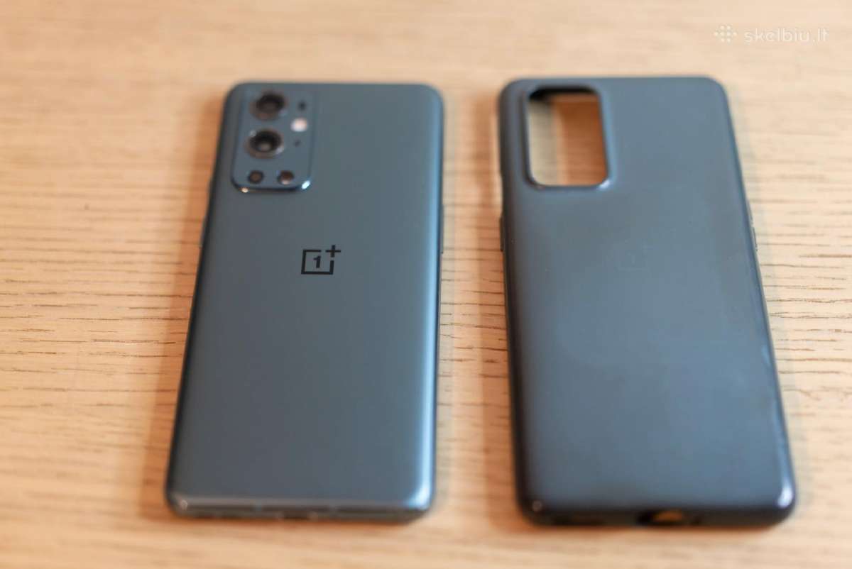 Oneplus 9 pro 256gb - nuotraukos Nr. 2