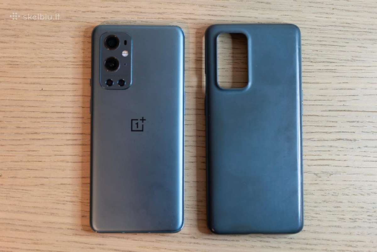 Oneplus 9 pro 256gb - nuotraukos Nr. 3