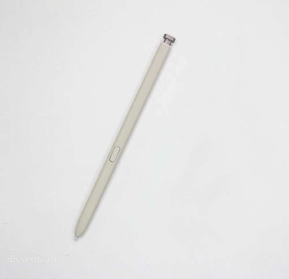 Samsung S25 Ultra Stylus Pen Sm-s938 - nuotraukos Nr. 4