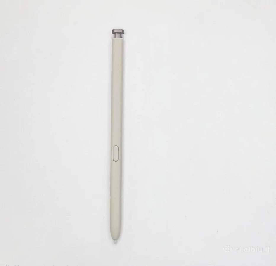 Samsung S25 Ultra Stylus Pen Sm-s938 - nuotraukos Nr. 5