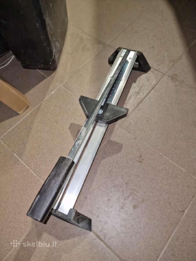 Laminato pjaustyklė