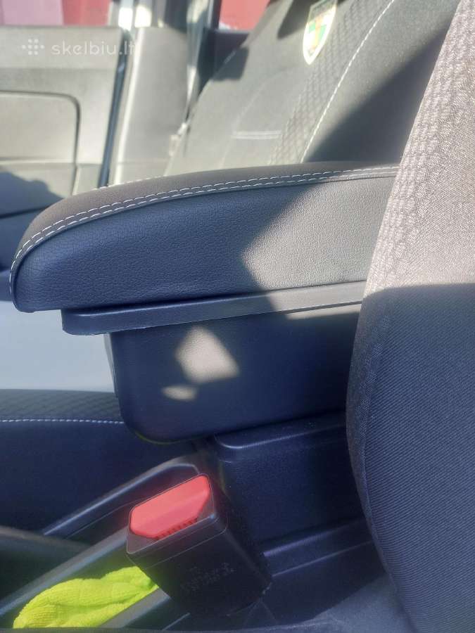 Skirta Dacia Duster porankis Dacia Duster 20e. - nuotraukos Nr. 5