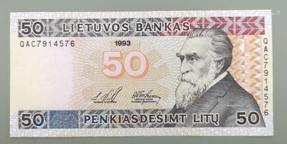 Litai