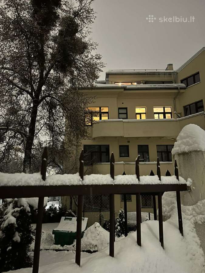 Kambario nuoma centre merginai - nuotraukos Nr. 8
