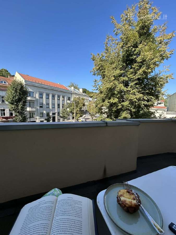 Kambario nuoma centre merginai - nuotraukos Nr. 10