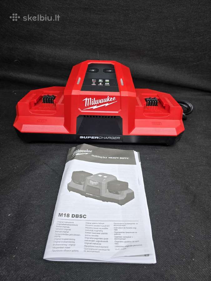 Daugiafunkcinis įrankis Milwaukee M18 M12 Fmt Bmt - nuotraukos Nr. 15