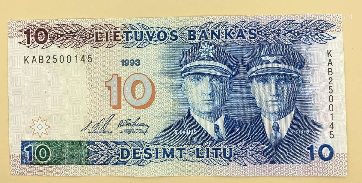 Litai