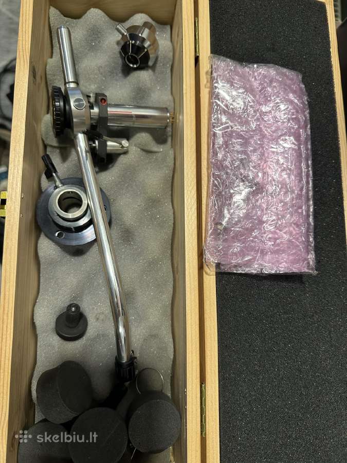 Micro Seiki Ma-101 Mkii