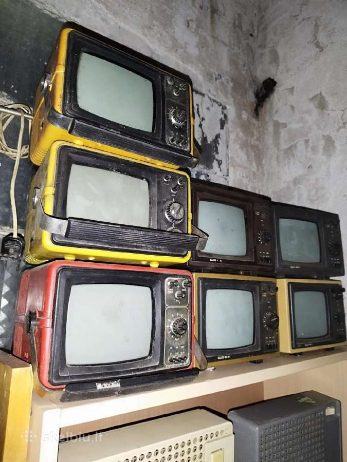 Siliukai TV