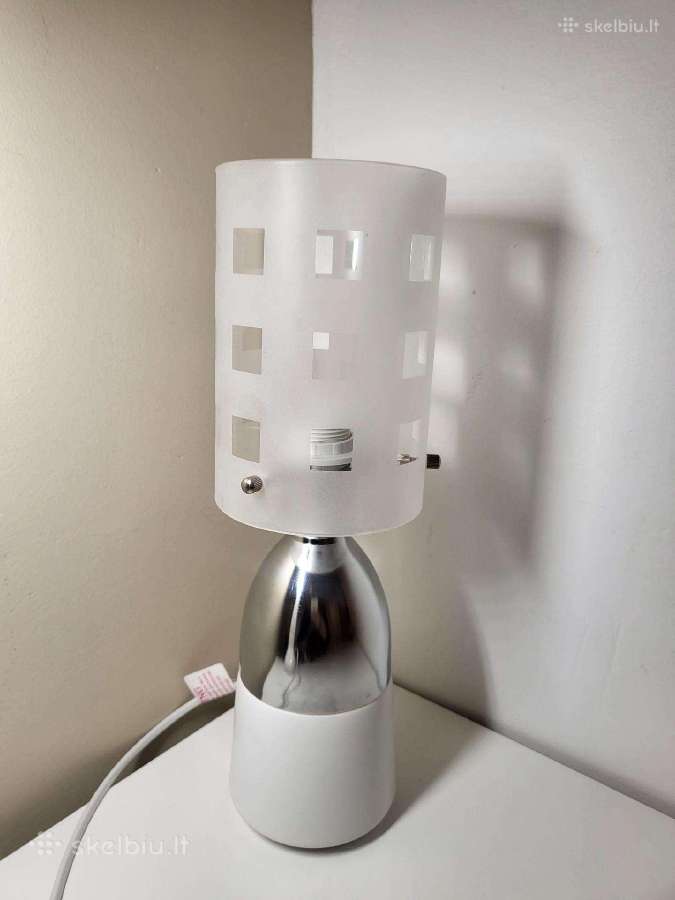 Sensorinis šviestuvas "Habitat" 32cm
