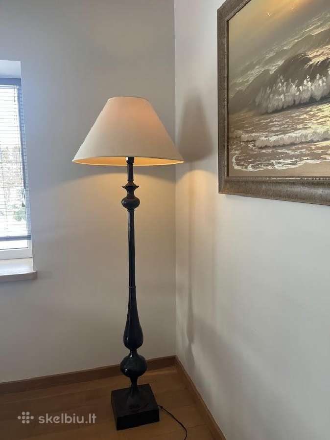 Almi Decor šviestuvai