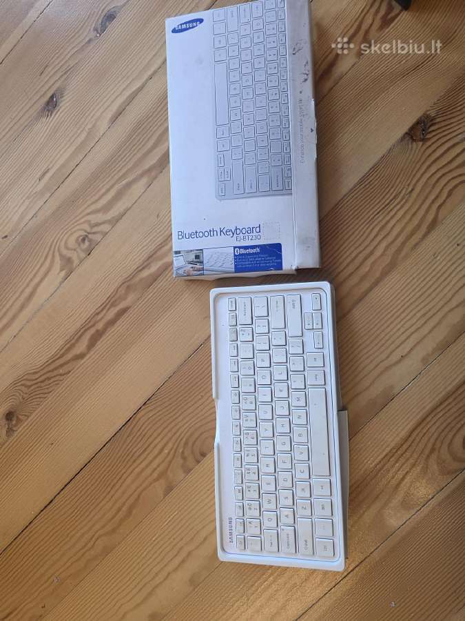 Bluetooth Samsung klavetura Ej-bt230