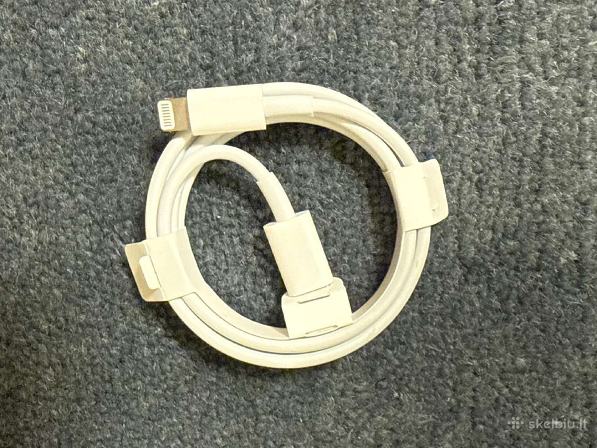 Laidas Apple Usb-c - Lightning