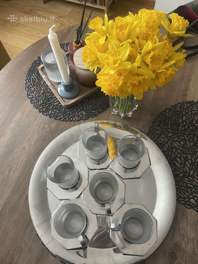 Zepter rinkinys