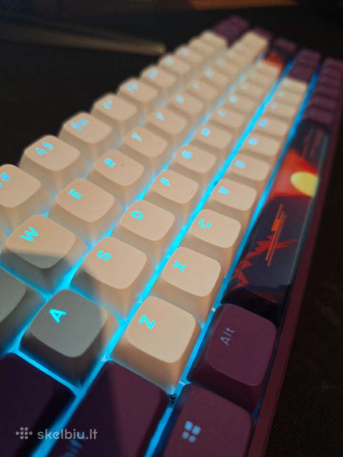 Dark Project Kd68b Rgb