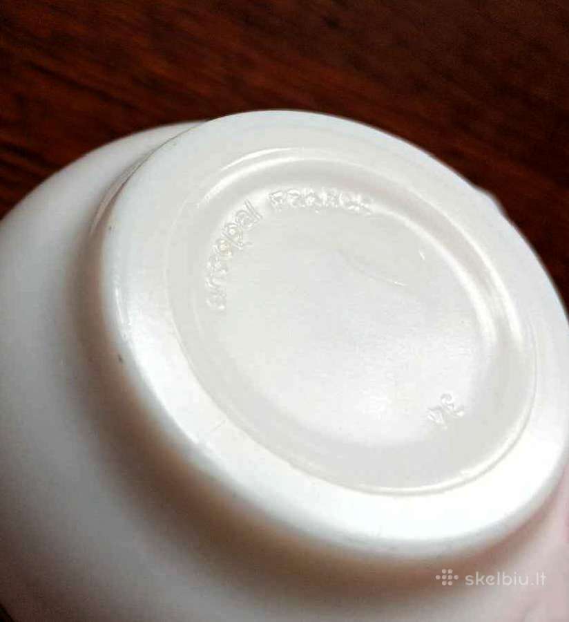 Puodeliai, 200ml, 2vnt., Arcopal - nuotraukos Nr. 4