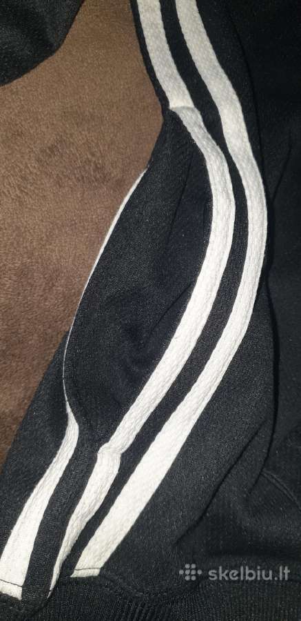 Adidas dzemperis xs,s - nuotraukos Nr. 3