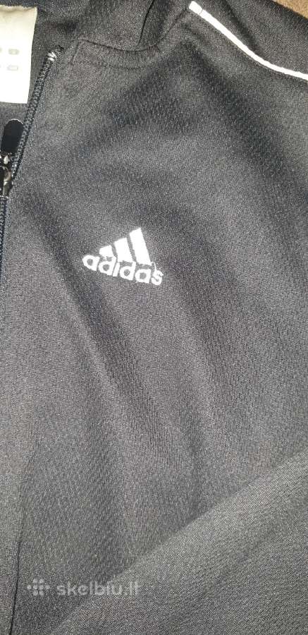 Adidas dzemperis xs,s - nuotraukos Nr. 4