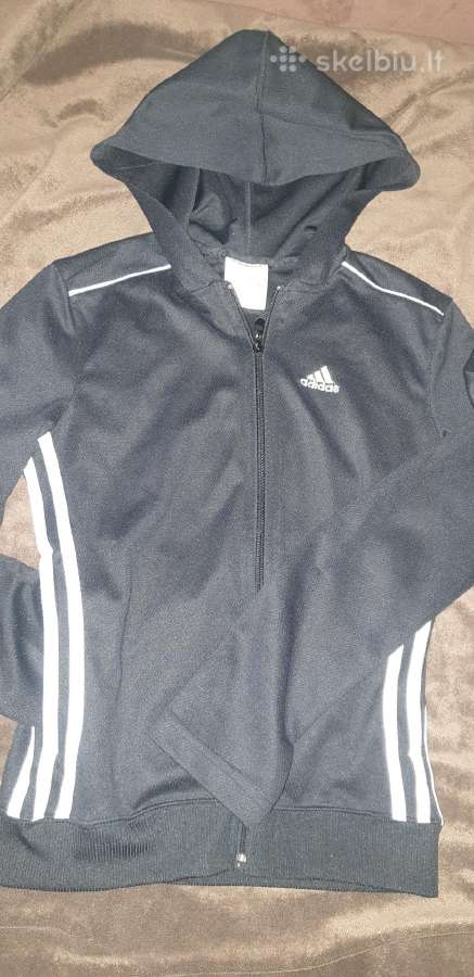 Adidas dzemperis xs,s - nuotraukos Nr. 6