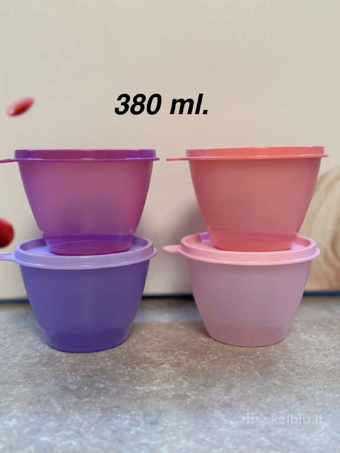 Tupperware gaminių išpardavimas - nuotraukos Nr. 16