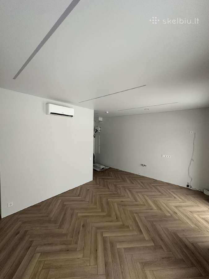 Nauji 3 kambarių apartamentai Palangoje - nuotraukos Nr. 21