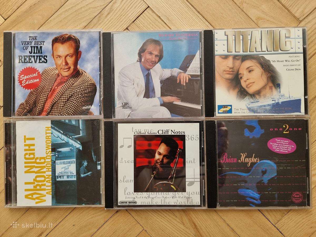 CD 3 - nuotraukos Nr. 27
