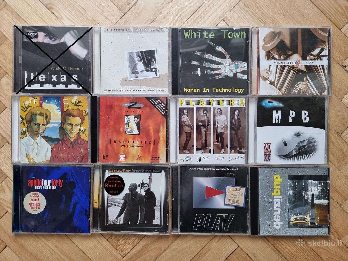 CD 3 - nuotraukos Nr. 6