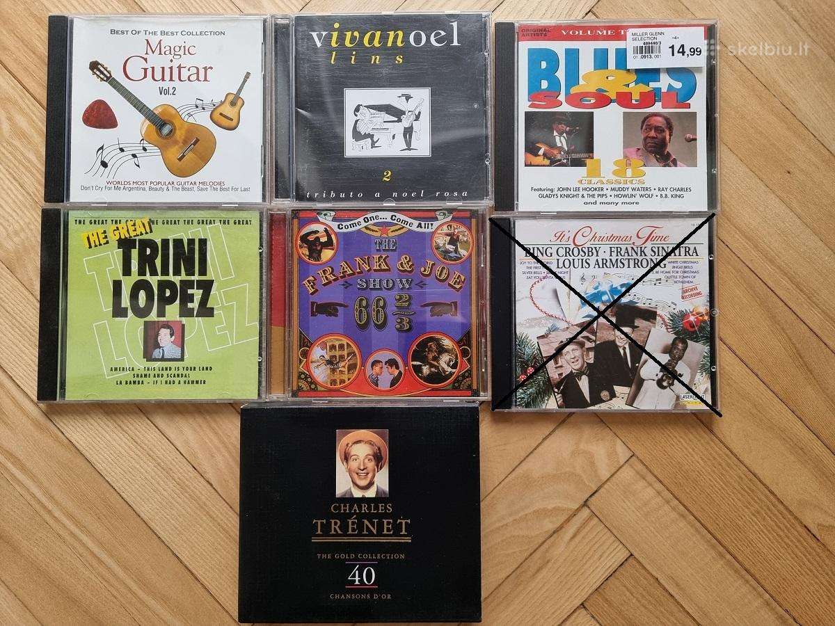 CD 3 - nuotraukos Nr. 12