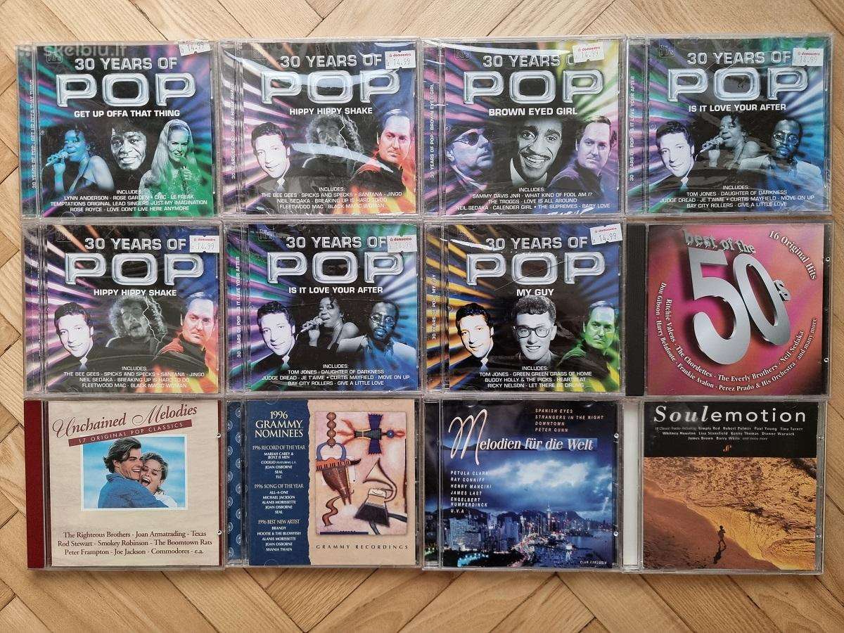 CD 3 - nuotraukos Nr. 16