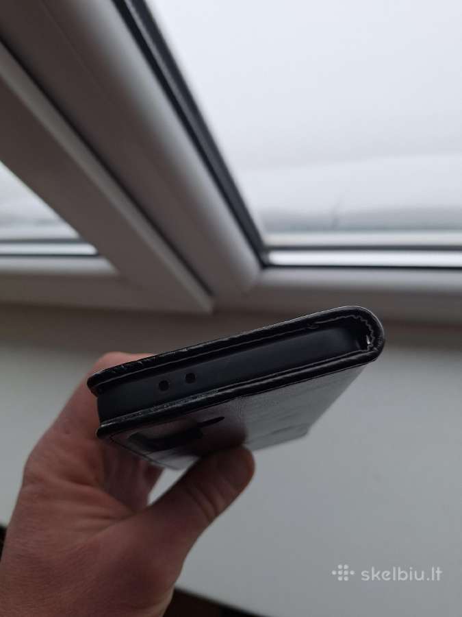 Samsung galaxy A56 deklas - nuotraukos Nr. 3