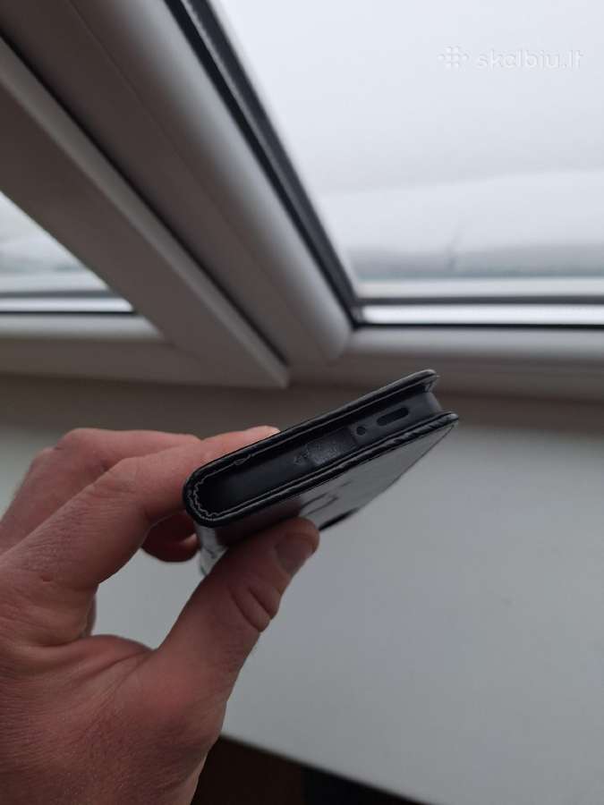 Samsung galaxy A56 deklas - nuotraukos Nr. 4