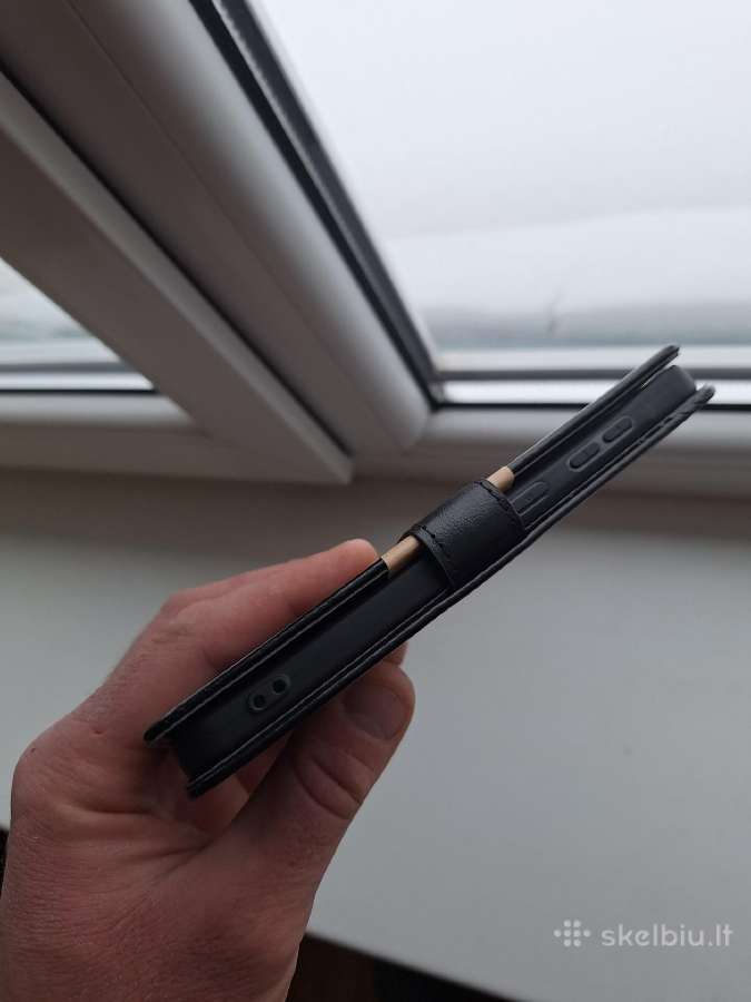 Samsung galaxy A56 deklas - nuotraukos Nr. 5