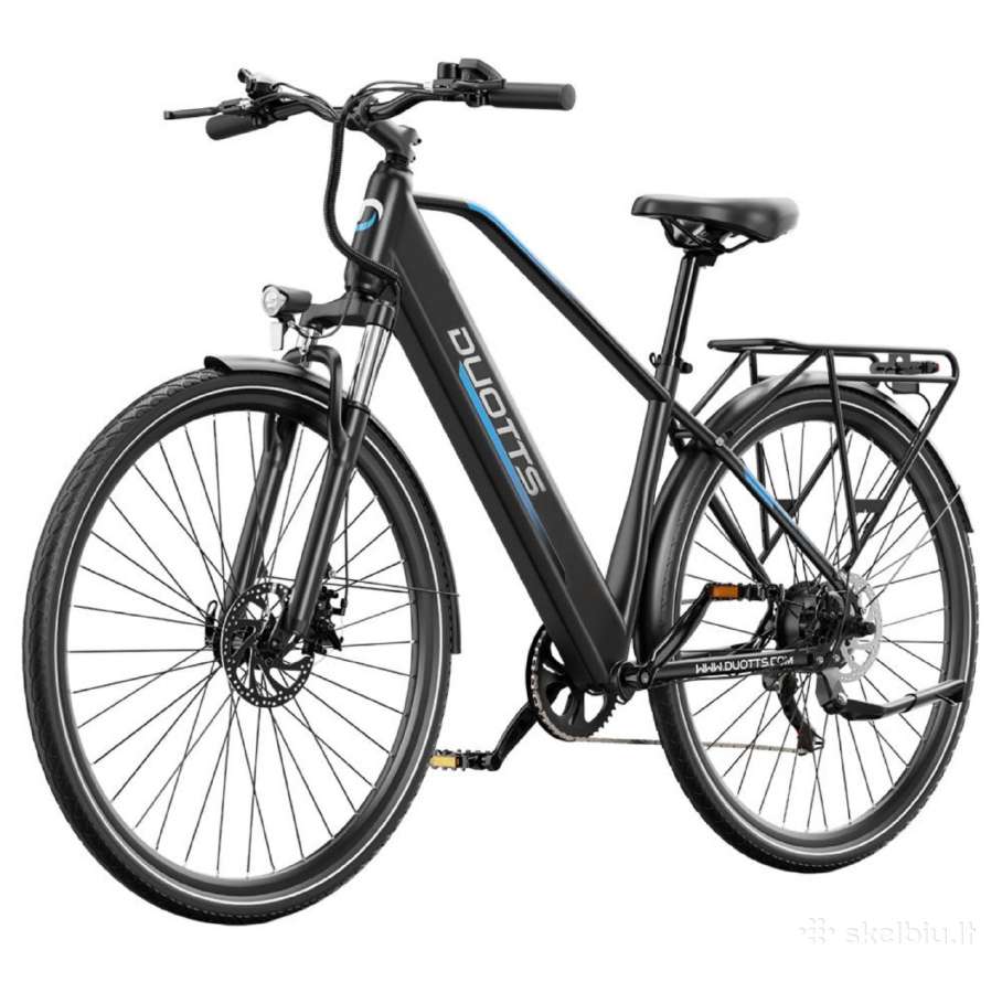 Duotts C29 lite