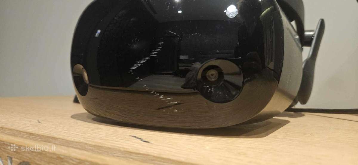 Samsung odyssey +