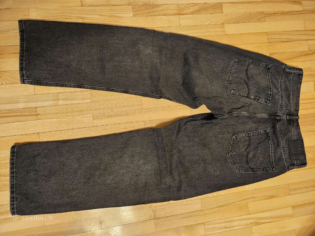 Džinsai S-m d. - nuotraukos Nr. 10