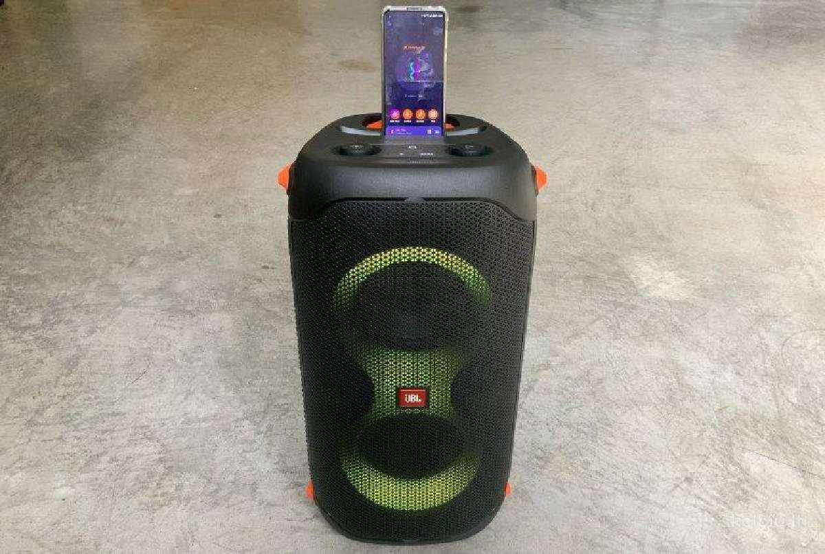 Jbl 110