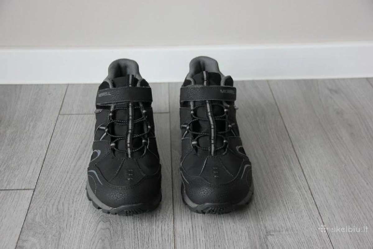 Merrell 38d waterproof - nuotraukos Nr. 2