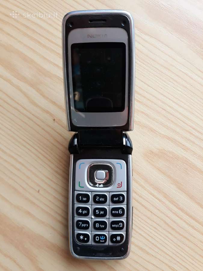Antikvariniai mobilūs telefonai - nuotraukos Nr. 3