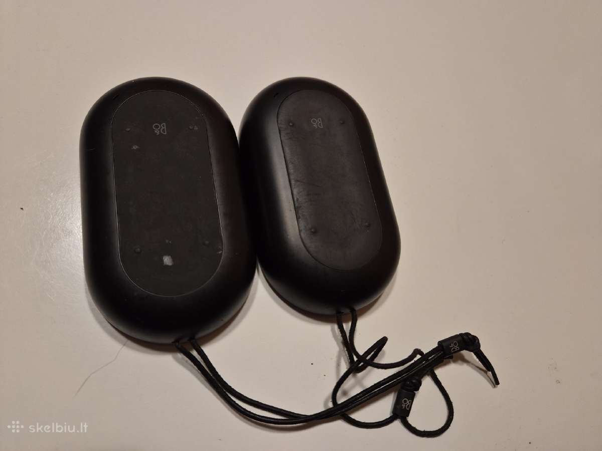 Bang&olufsen beoplay P2 bluetooth type-c - nuotraukos Nr. 3