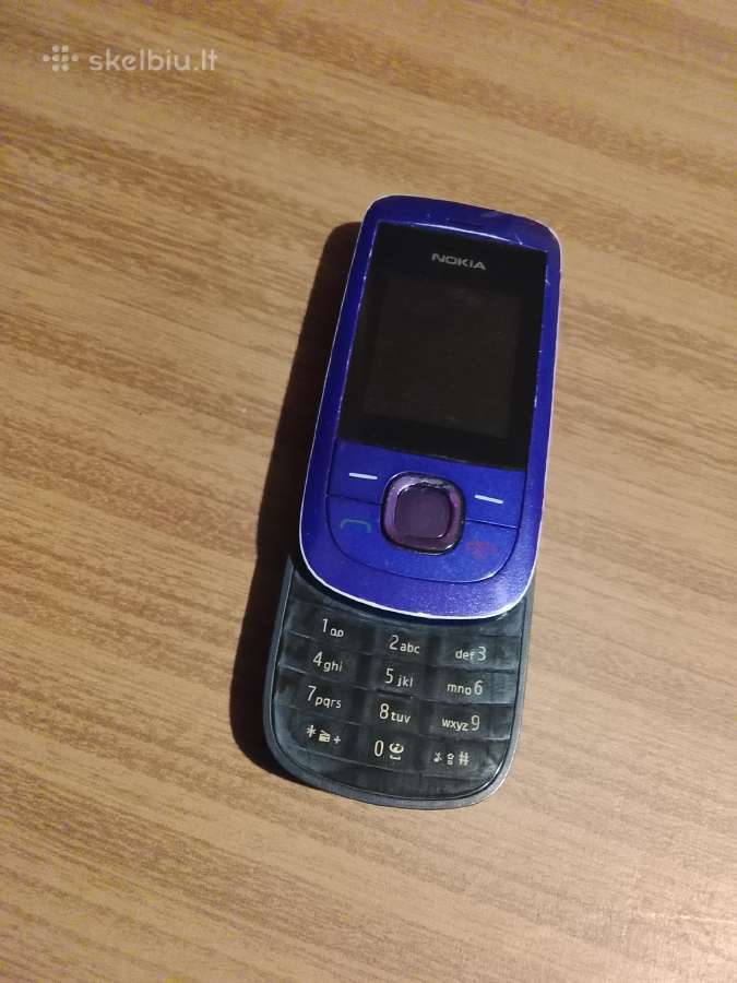 Nokia 2220