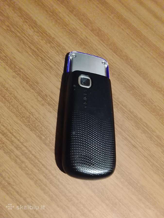 Nokia 2220 - nuotraukos Nr. 2