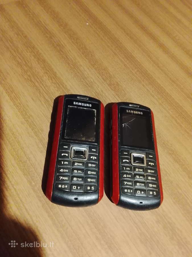 Samsung B2100