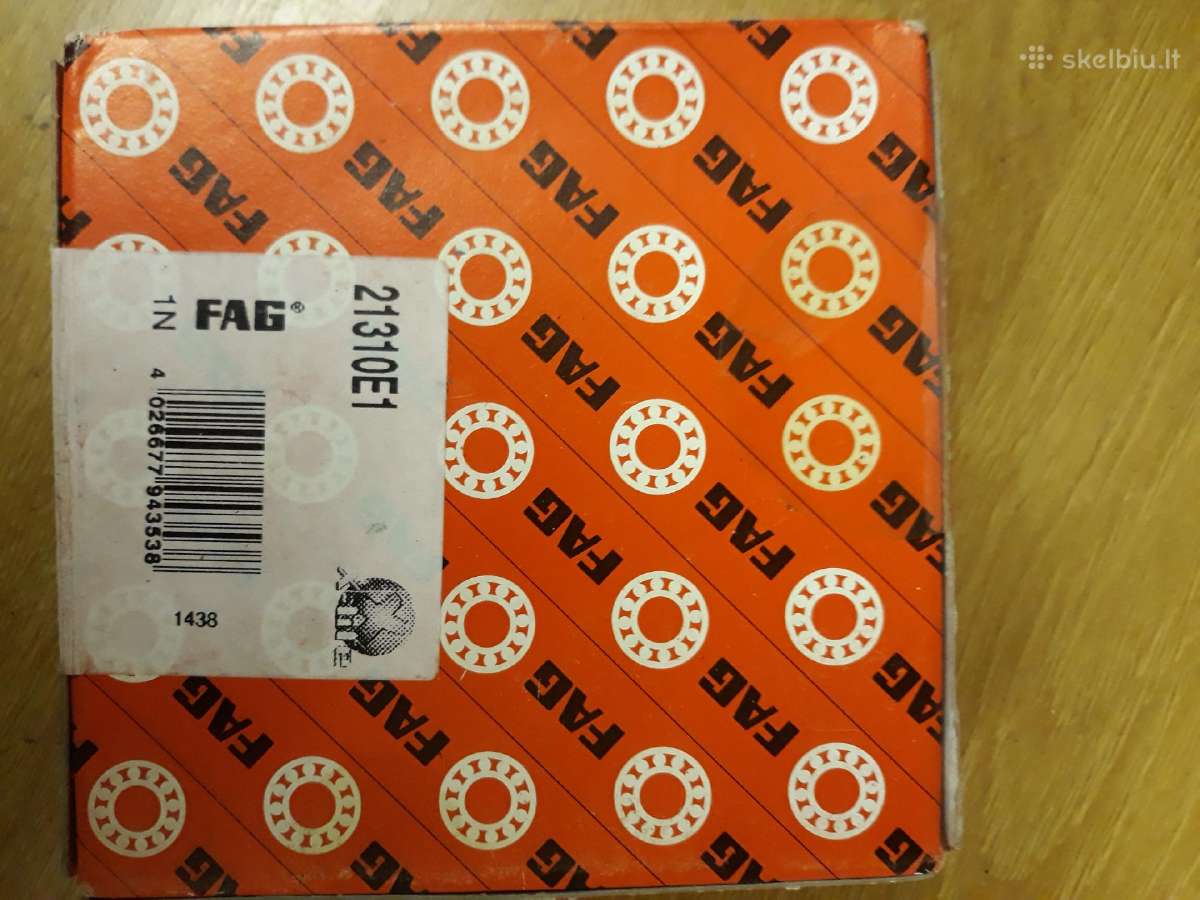 Guolis Fag 21310e1