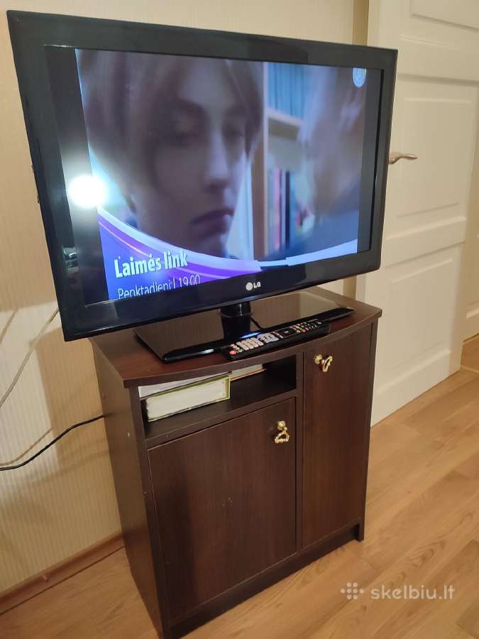 Televizorius Lg32le4500